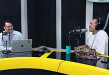 Audiocracia - Ju. 15 Oct 2026
