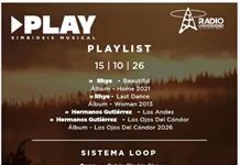 Play - Ju. 15 Oct 2026