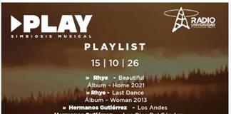 Play - Ju. 15 Oct 2026