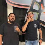 Punto Cinco - Ju. 15 Oct 2026 - #JuevesDeEstridencia