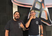 Punto Cinco - Ju. 15 Oct 2026 - #JuevesDeEstridencia Punto Cinco - Ju. 15 Oct 2026 - #JuevesDeEstridencia