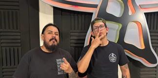 Punto Cinco - Ju. 15 Oct 2026 - #JuevesDeEstridencia Punto Cinco - Ju. 15 Oct 2026 - #JuevesDeEstridencia