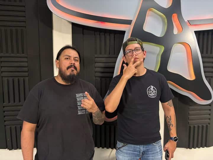 Punto Cinco - Ju. 15 Oct 2026 - #JuevesDeEstridencia