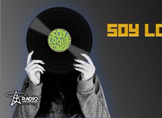 Soy lo que Pongo - Ju. 15 Oct 2026 - Charly Scoot: Licenciado Soy lo que Pongo - Ju. 15 Oct 2026 - Charly Scoot: Licenciado
