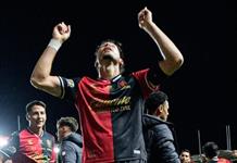 El Atlas acecha el liderato y Pumas gana con doblete de Juninho El Atlas acecha el liderato y Pumas gana con doblete de Juninho