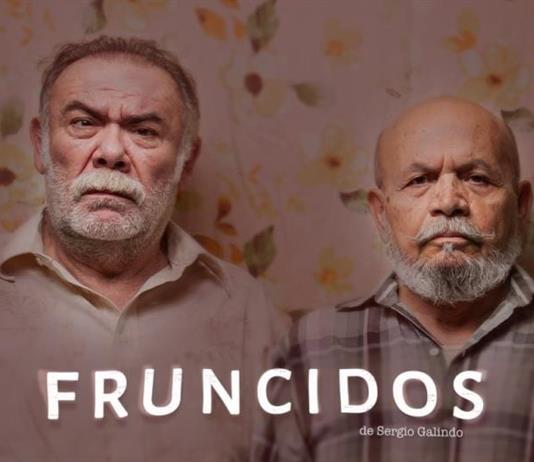 De la amistad al teatro, Jes&uacute;s Ochoa y Sergio Galindo presentar&aacute;n la obra "Fruncidos"
