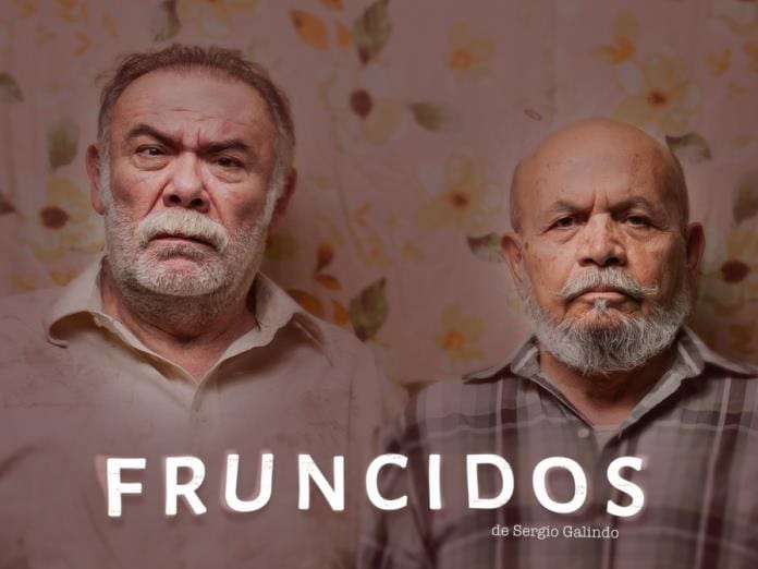 De la amistad al teatro, Jesús Ochoa y Sergio Galindo presentarán la obra “Fruncidos” De la amistad al teatro, Jesús Ochoa y Sergio Galindo presentarán la obra “Fruncidos”