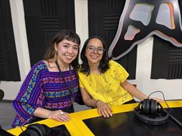 La Voz de la Luna - VI. 16 Oct 2026