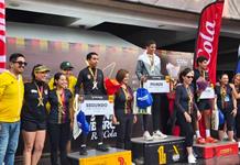 Más de 20 mil participantes se unen a la manada en la décima carrera Leones Negros Más de 20 mil participantes se unen a la manada en la décima carrera Leones Negros