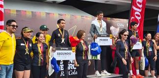 Más de 20 mil participantes se unen a la manada en la décima carrera Leones Negros Más de 20 mil participantes se unen a la manada en la décima carrera Leones Negros