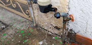 Persisten problemas de agua pese a tandeos del SIAPA
