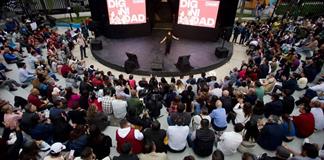 Presenta Tonantzin C&aacute;rdenas su segundo informe de actividades legislativas