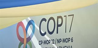 Arranca la COP17 de biodiversidad con una meta: proteger mejor la naturaleza Arranca la COP17 de biodiversidad con una meta: proteger mejor la naturaleza