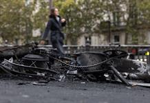 Emmanuel Macron, una presidencia de crisis en serie en Francia Emmanuel Macron, una presidencia de crisis en serie en Francia