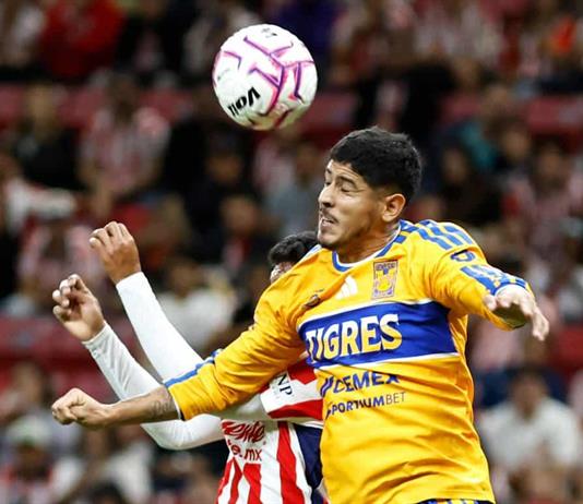 Am&eacute;rica se escapa como l&iacute;der del Apertura a falta de cinco jornadas