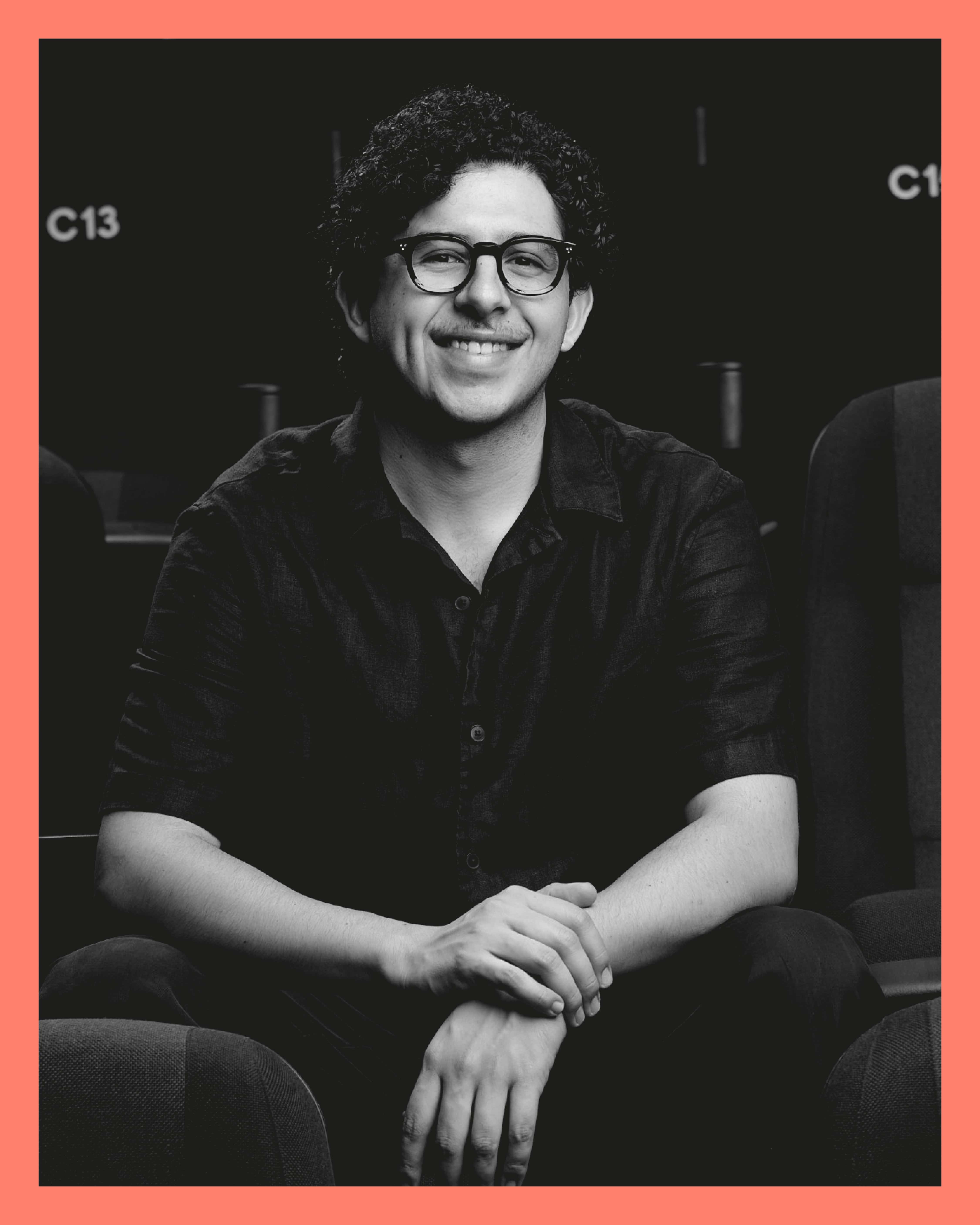 Liderada por Pavel Cortés, FICG y Cineteca de la UdeG presentan su nueva Dirección de Programación