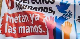 CNDH exhibe a la CEDHJ por falta de apoyo en la investigación de la marcha en Casa Jalisco CNDH exhibe a la CEDHJ por falta de apoyo en la investigación de la marcha en Casa Jalisco
