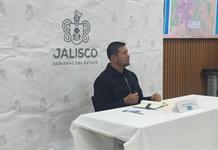 En sus primeros 4 días, tandeos afectaron 270 colonias del AMG En sus primeros 4 días, tandeos afectaron 270 colonias del AMG