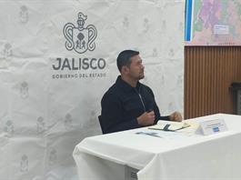 En sus primeros 4 días, tandeos afectaron 270 colonias del AMG En sus primeros 4 días, tandeos afectaron 270 colonias del AMG