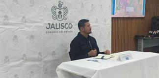En sus primeros 4 d&iacute;as, tandeos afectaron 270 colonias del AMG
