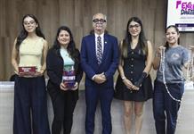 Con temática cultural y dirigido a jóvenes, convocan al festival ENREDARTE 2026 Con temática cultural y dirigido a jóvenes, convocan al festival ENREDARTE 2026