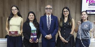 Con tem&aacute;tica cultural y dirigido a j&oacute;venes, convocan al festival ENREDARTE 2026