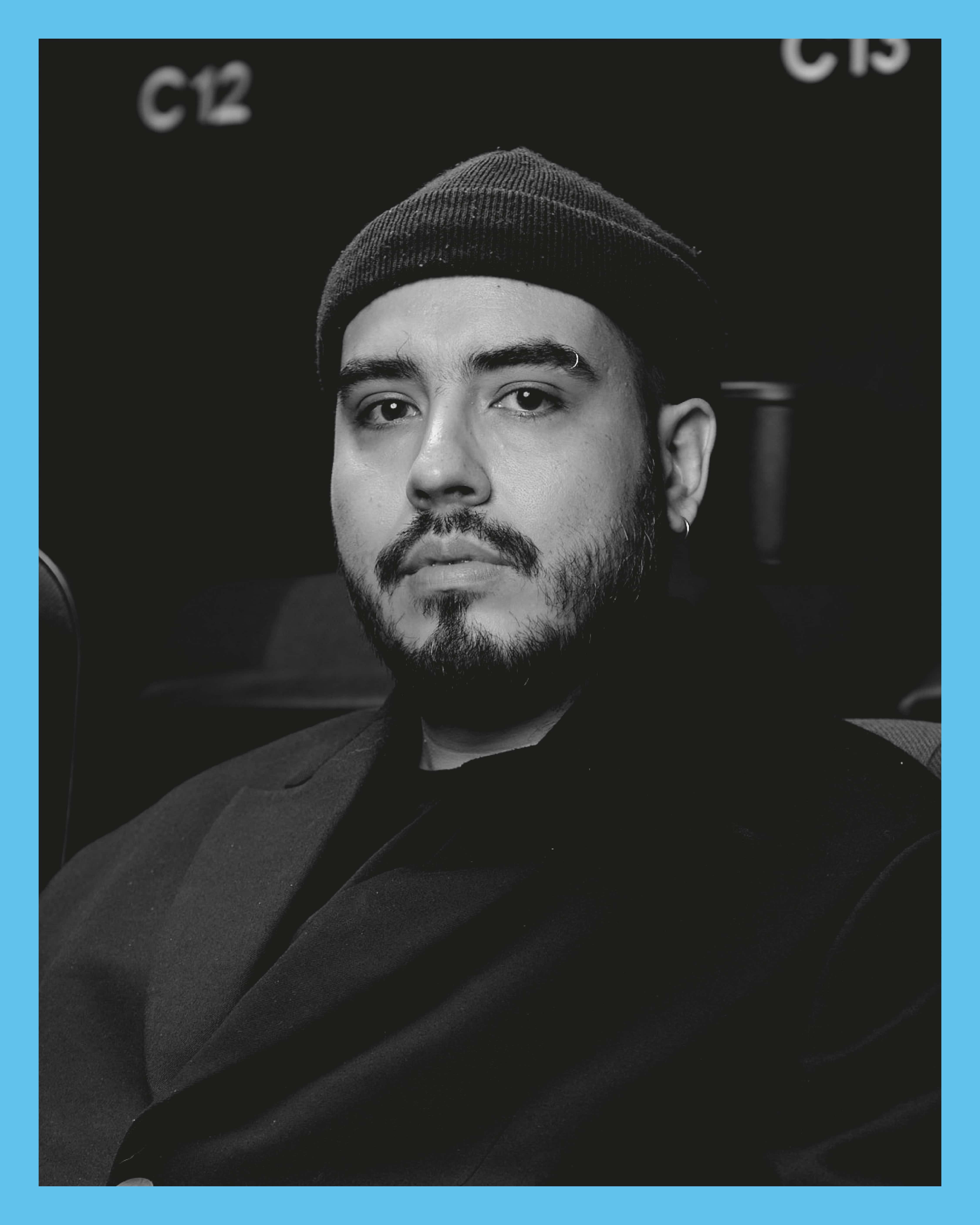 Liderada por Pavel Cortés, FICG y Cineteca de la UdeG presentan su nueva Dirección de Programación