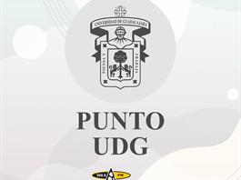 Punto UDG Autl&aacute;n - 19 de OCTUBRE del 2026