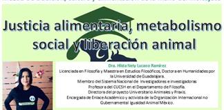 TEXOLOTL [JUSTICIA ALIMENTARIA] 12-OCTUBRE-2026
