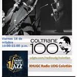 ESTO NO ES JAZZ 16-OCTUBRE-2026