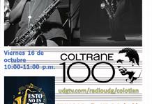 ESTO NO ES JAZZ 16-OCTUBRE-2026 ESTO NO ES JAZZ 16-OCTUBRE-2026