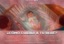 ¿Como cuidar a tu bebé?- El Expresso de las 10- Lu. 19 Octubre 2026 ¿Como cuidar a tu bebé?- El Expresso de las 10- Lu. 19 Octubre 2026