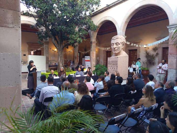 Esta feria es de todos los laguenses: CULagos acerca la lectura al corazón de Lagos de Moreno Esta feria es de todos los laguenses: CULagos acerca la lectura al corazón de Lagos de Moreno