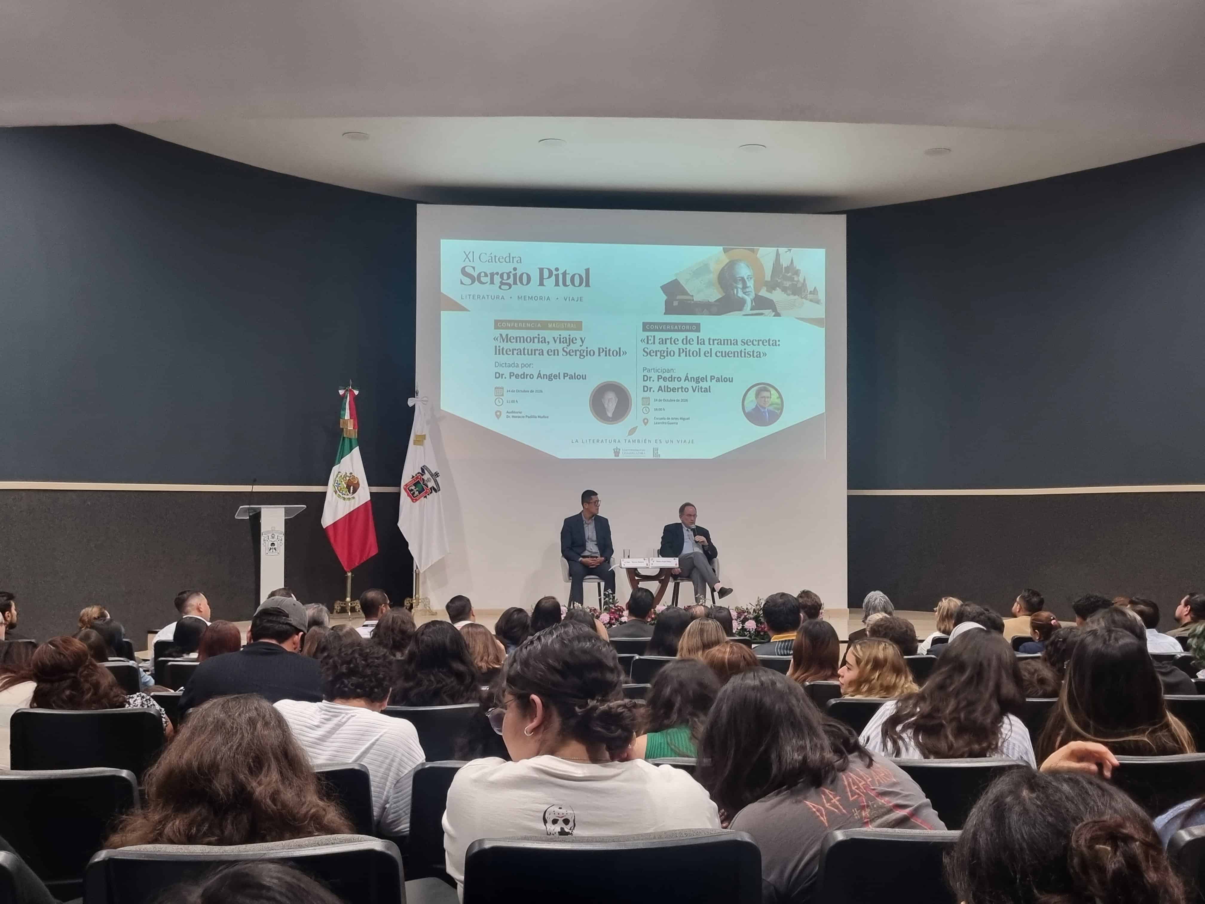 Otoño en Lagos reúne a más de 11 mil personas en su edición XXIII Otoño en Lagos reúne a más de 11 mil personas en su edición XXIII