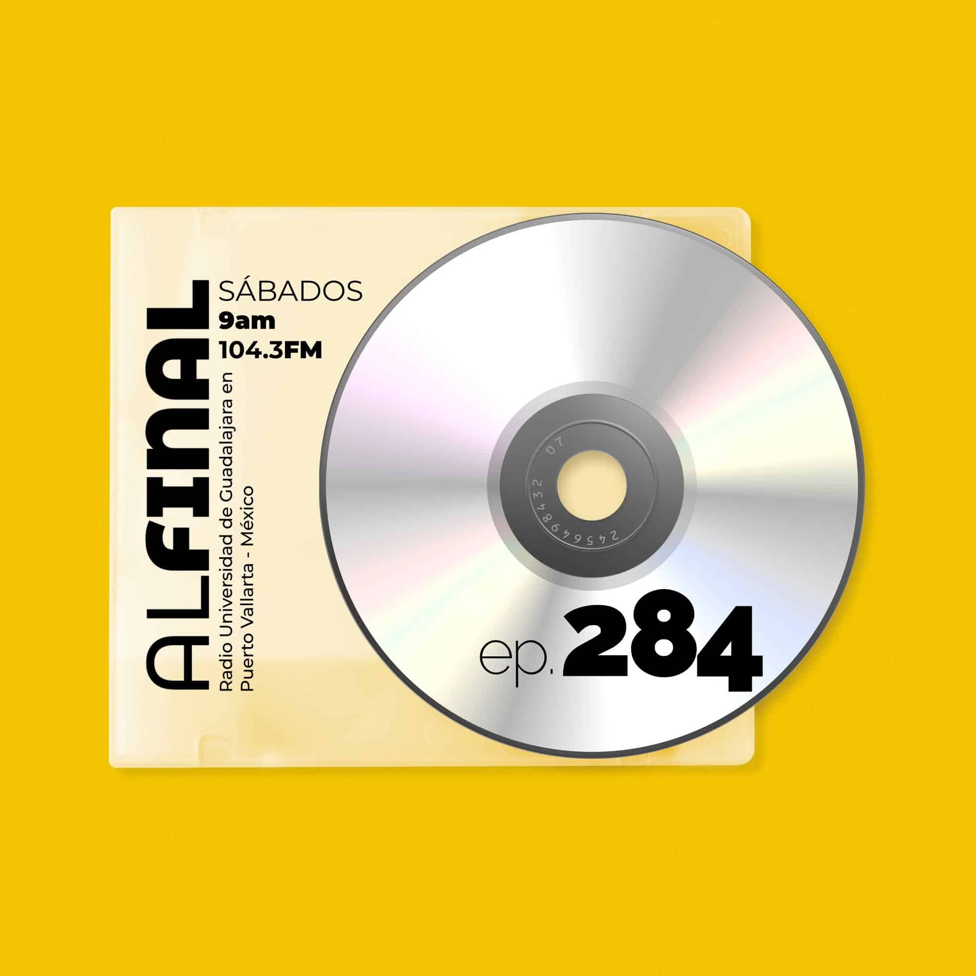 Al Final - 17 de Octubre del 2026 Al Final - 17 de Octubre del 2026