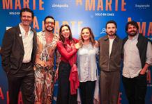 Amarte, una historia sobre escapar de la realidad para aprender a vivirla Amarte, una historia sobre escapar de la realidad para aprender a vivirla