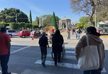 Aprueba Zapotlán el Grande nuevo Reglamento de Movilidad, Tránsito y Seguridad Vial Aprueba Zapotlán el Grande nuevo Reglamento de Movilidad, Tránsito y Seguridad Vial