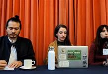 Siete de cada 10 adolescentes están expuestos a publicidad de comida chatarra en redes sociales Siete de cada 10 adolescentes están expuestos a publicidad de comida chatarra en redes sociales