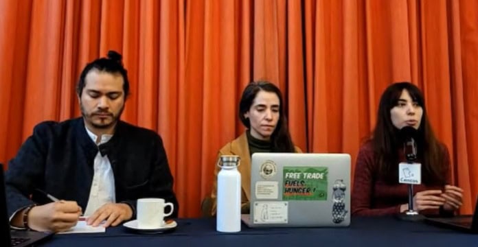 Siete de cada 10 adolescentes están expuestos a publicidad de comida chatarra en redes sociales Siete de cada 10 adolescentes están expuestos a publicidad de comida chatarra en redes sociales