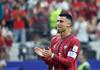 El castigo a Ronaldo abre en Portugal el debate sobre su regreso a la selección El castigo a Ronaldo abre en Portugal el debate sobre su regreso a la selección