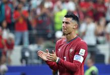El castigo a Ronaldo abre en Portugal el debate sobre su regreso a la selección El castigo a Ronaldo abre en Portugal el debate sobre su regreso a la selección