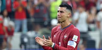 El castigo a Ronaldo abre en Portugal el debate sobre su regreso a la selección El castigo a Ronaldo abre en Portugal el debate sobre su regreso a la selección