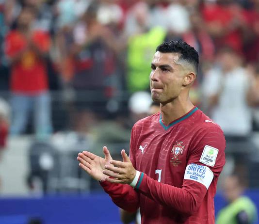 El castigo a Ronaldo abre en Portugal el debate sobre su regreso a la selecci&oacute;n