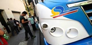 Denuncian que Lemus no contempló recursos para pagar laudos de Sistecozome Denuncian que Lemus no contempló recursos para pagar laudos de Sistecozome