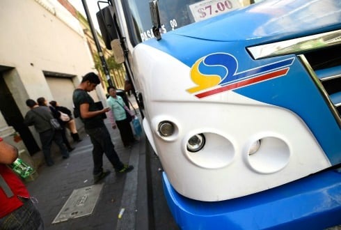 Denuncian que Lemus no contempló recursos para pagar laudos de Sistecozome Denuncian que Lemus no contempló recursos para pagar laudos de Sistecozome