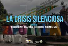 Autolesiones: una señal que no debe normalizarse
