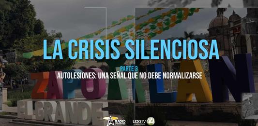 Autolesiones: una señal que no debe normalizarse