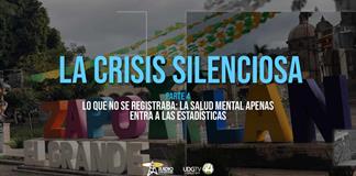 Lo que no se registraba: la salud mental apenas entra a las estadísticas Lo que no se registraba: la salud mental apenas entra a las estadísticas