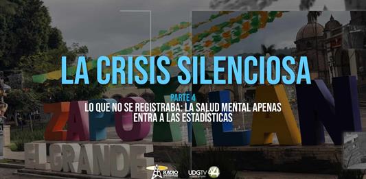 Lo que no se registraba: la salud mental apenas entra a las estadísticas