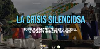 Dormir, desconectarse y reconocer emociones: la prevenci&oacute;n empieza en lo cotidiano